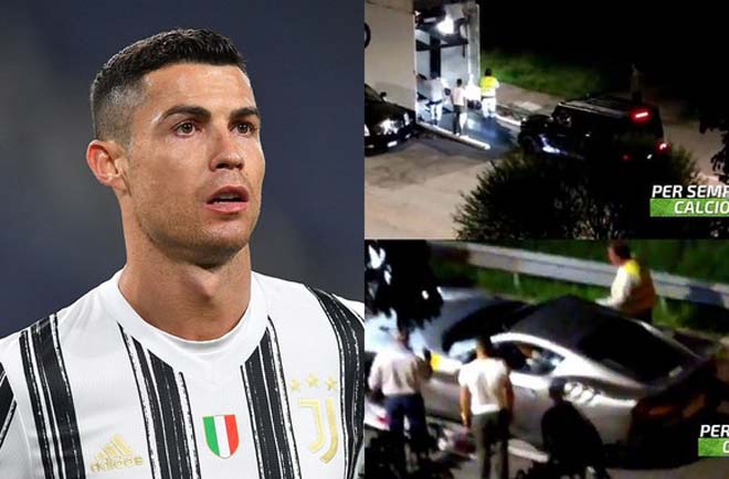 Tin mới vụ Ronaldo rời Italia: Truyền thông tiết lộ sự thật, fan Juventus thở phào - 3