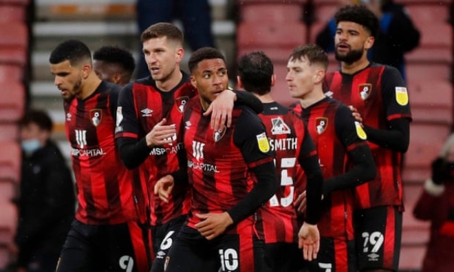 Video Bournemouth - Brentford: Khoảnh khắc lóe sáng, tiến sát trận cầu 100 triệu bảng - 3