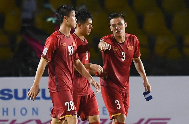 UAE - Malaysia nhập tịch "hàng khủng", nỗi lo khi ĐT Việt Nam săn vé World Cup - 3