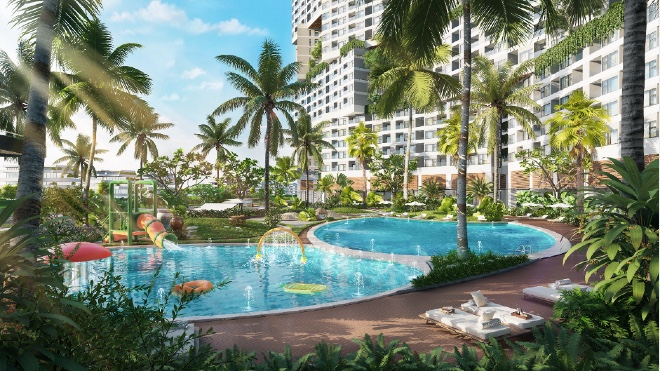 Wyndham Coast kiến tạo không gian nghỉ dưỡng giàu cảm hứng - 2