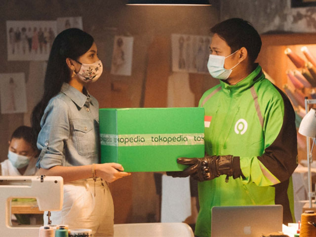 Công nghệ thông tin - Gojek về chung nhà với Tokopedia, sẵn sàng "đối đầu" Grab
