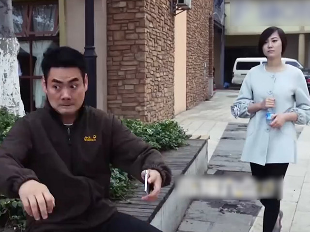 Cười 24H - Chàng trai thể hiện trước mặt gái xinh và cái kết hết sức ê chề