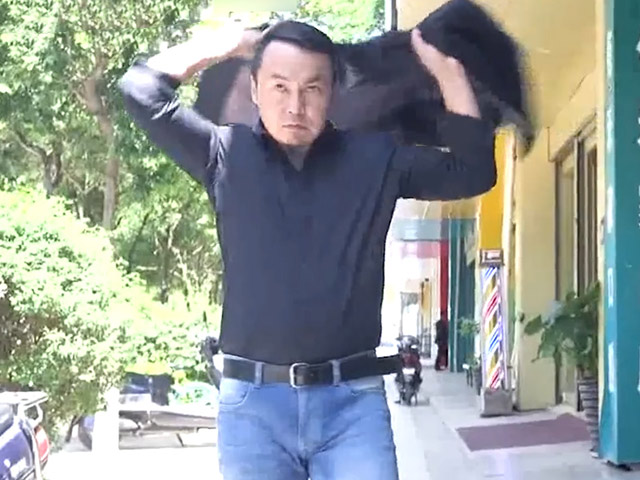 Cười 24H - Muốn "làm giàu" trước tiên phải... quyết đoán