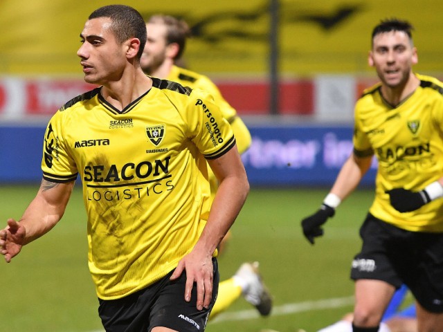 Bóng đá - Hy hữu giải VĐQG top 7 châu Âu: Đội có Vua phá lưới vẫn phải xuống hạng