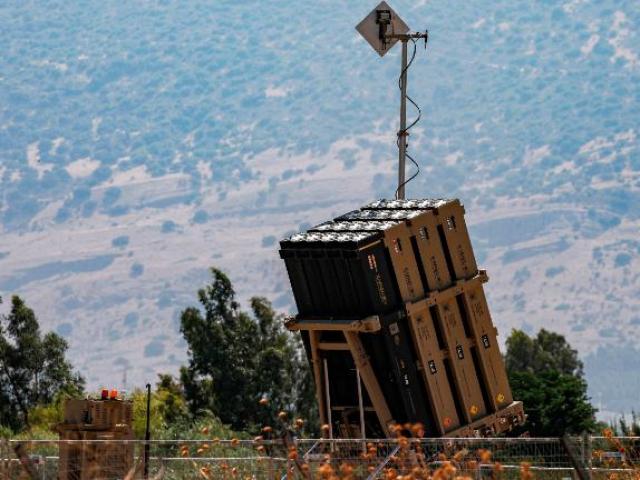 Thế giới - Sự thật hệ thống Vòm Sắt trứ danh của Israel đánh chặn tới 90% rocket của Hamas