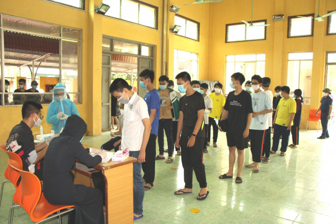 Trong nhà đa năng