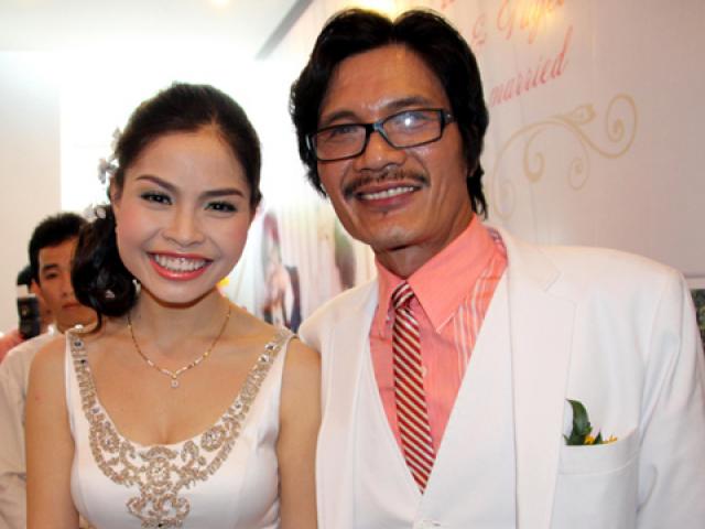 Giải trí - Nghệ sĩ ưu tú Công Ninh hé lộ bí kíp "giữ lửa" hôn nhân