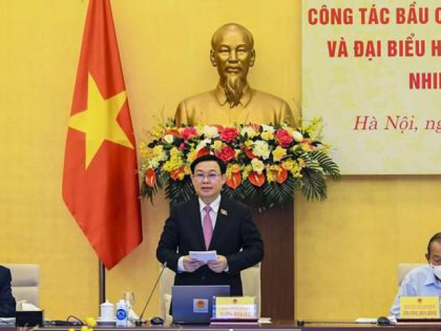 Tin tức trong ngày - Những khu vực cách ly, phong tỏa có thể bỏ phiếu sớm