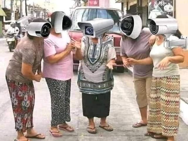 Bạn trẻ - Cuộc sống - 3 kiểu người thân nên giữ khoảng cách, 3 kiểu hàng xóm chớ nên kết giao