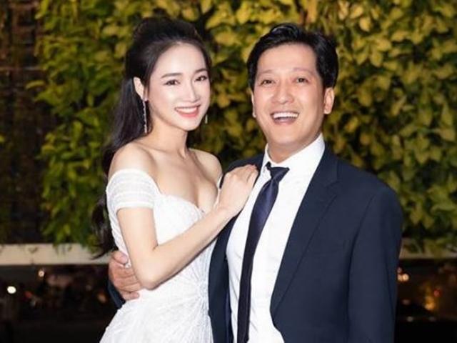 Sao Việt - Trường Giang than "bán đủ thứ" vẫn không nuôi nổi Nhã Phương