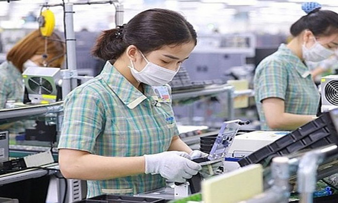 Nhà máy Foxconn và Luxshare tại Việt Nam tạm đóng cửa ngăn Covid-19 - 1