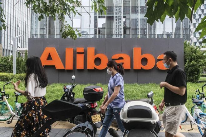 Alibaba rót 400 triệu USD vào Masan để tấn công thị trường mua sắm trực tuyến.