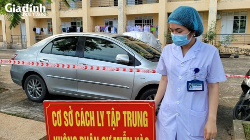 Nữ bác sỹ trẻ ở Bắc Ninh mong hết dịch về nhà sẽ được... “phát” người yêu - 3