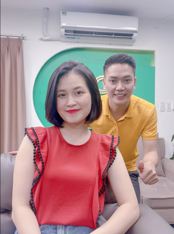 Thương hiệu 1900 Hair Salon (Nguyễn Chiến) với sứ mệnh sinh ra để phục vụ khách hàng - 2