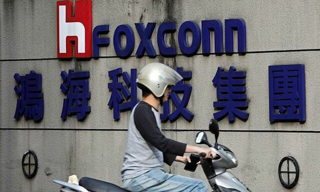 Nhà máy Foxconn và Luxshare tại Việt Nam tạm đóng cửa ngăn Covid-19 - 3