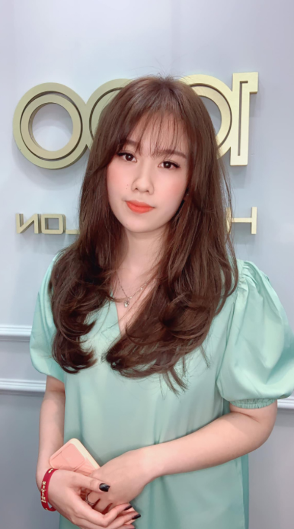Thương hiệu 1900 Hair Salon (Nguyễn Chiến) với sứ mệnh sinh ra để phục vụ khách hàng - 3