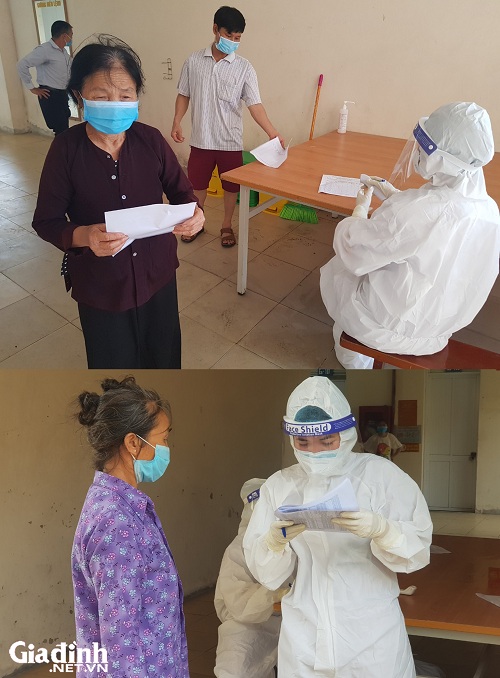 Nữ bác sỹ trẻ ở Bắc Ninh mong hết dịch về nhà sẽ được... “phát” người yêu - 5