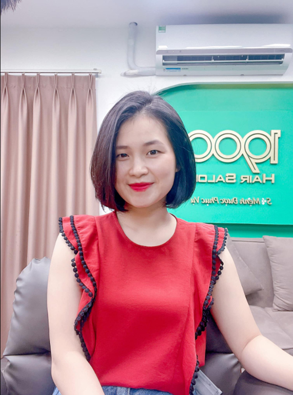 Thương hiệu 1900 Hair Salon (Nguyễn Chiến) với sứ mệnh sinh ra để phục vụ khách hàng - 5