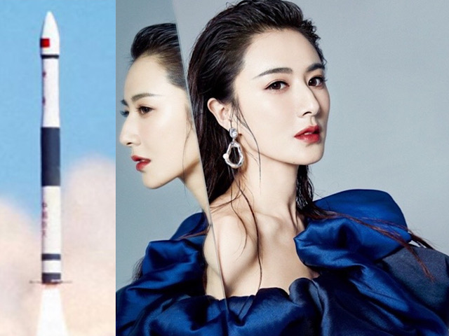 Sao Châu Á - Ca sĩ Vi Á bất ngờ lọt top 500 tỷ phú Trung Quốc