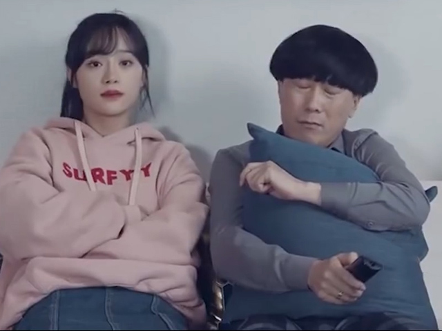 Cười 24H - Kiếp đàn ông mười hai bến nước, mấy ai hiểu thấu cho!