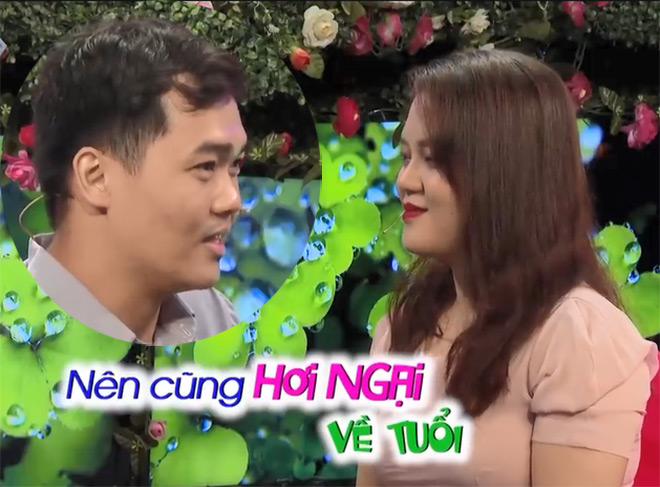 Đi hẹn hò, trai trẻ thẳng thắn từ chối phũ phàng bạn gái hơn tuổi - 9