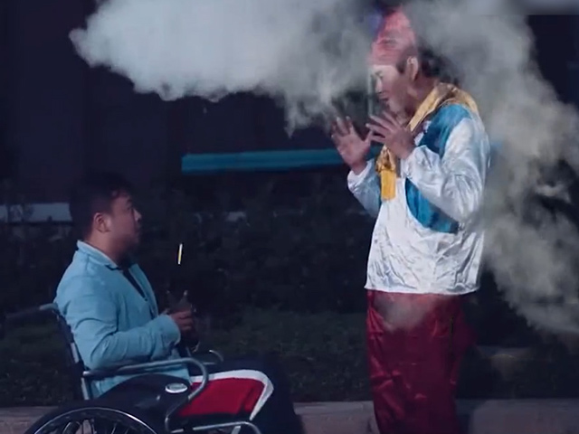 Cười 24H - Điều ước thành hiện thực và sự hối hận muộn màng