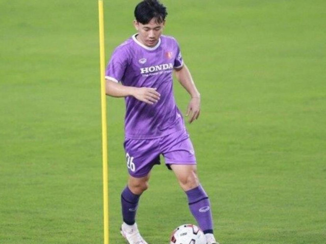 Bóng đá - Nhân tố này sẽ là "con bài tẩy" của HLV Park tại vòng loại World Cup 2022?