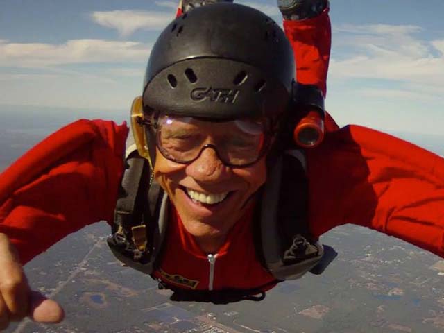 Thể thao - Nóng nhất thể thao tối 19/5: "Người bay" huyền thoại qua đời thương tâm