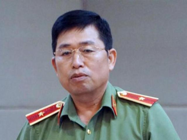 Pháp luật - Vụ 4 công an Đồ Sơn thả nhóm bay lắc: Giám đốc Công an Hải Phòng lên tiếng