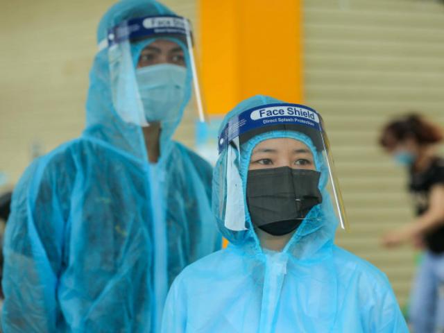 Tin tức trong ngày - Đà Nẵng đã "bác bỏ", nguồn lây của vợ chồng cựu giám đốc Hacinco từ đâu?