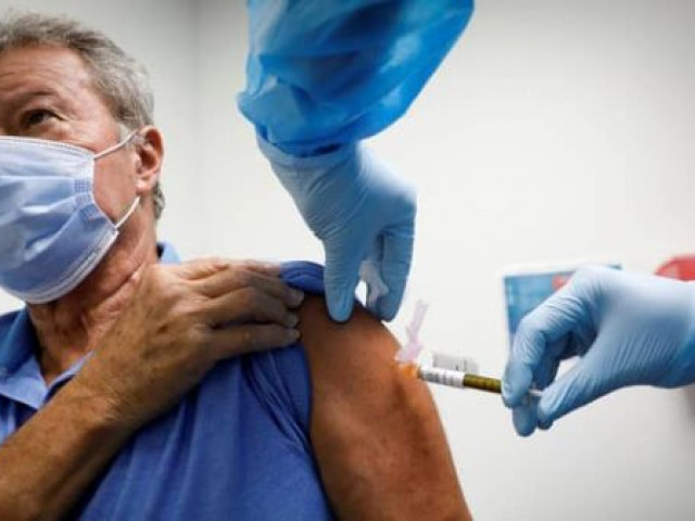 Sức khỏe đời sống - Bệnh nhân COVID-19 cần thời gian bao lâu để tiêm chủng?