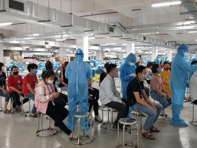 Tin tức trong ngày - Biến chủng SARS-CoV-2 của Ấn Độ lây lan nhanh trong không khí và môi trường kín