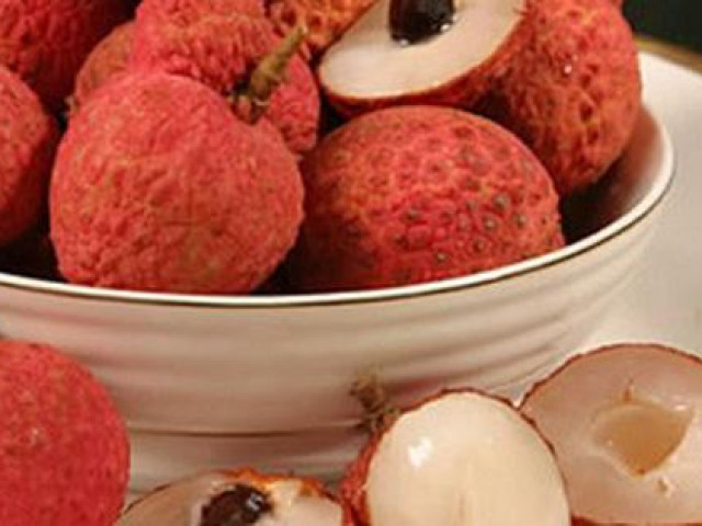 Sức khỏe đời sống - Hóc hạt vải, bé trai 3 tuổi tử vong