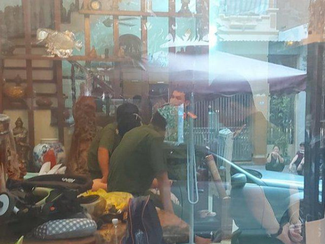 Pháp luật - "Đại ca" mắc bệnh tâm thần vẫn thành lập, điều hành công ty