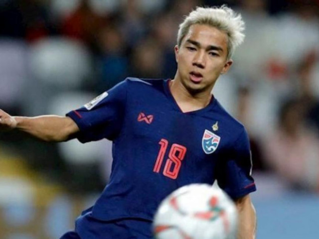 Bóng đá - Cầu thủ giá gần 50 tỷ khiến tuyển Việt Nam lo lắng ở vòng loại World Cup