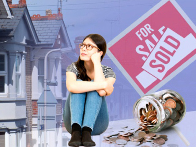 Kinh doanh - Mua nhà tiền tỷ không khó