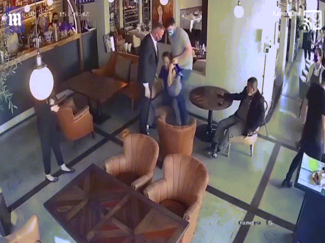 Thế giới - Thái Lan: Táo tợn bắt cóc người đòi 3 triệu USD tiền chuộc, 2 cựu lính Mỹ bị bắt