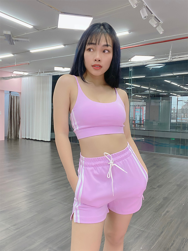 Bảo Ngọc Aerobic hướng dẫn mẹo lựa chọn đồ tập aerobic phù hợp cho phái đẹp - 1
