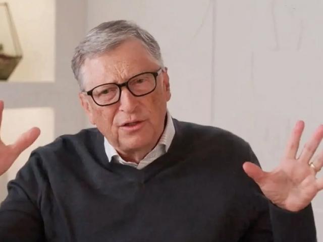 Thế giới - Điều gây chú ý ở tỷ phú Bill Gates trong lần đầu xuất hiện sau tuyên bố ly hôn