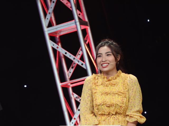 Giải trí - Sao nữ ẵm 10 triệu, sợ đàn anh "cạch mặt" vì lừa dối khi chơi gameshow là ai?