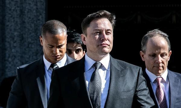 Điều gì làm Bitcoin lên xuống chóng mặt: Elon Musk đang đùa với cuộc đời của vô số người? - 5