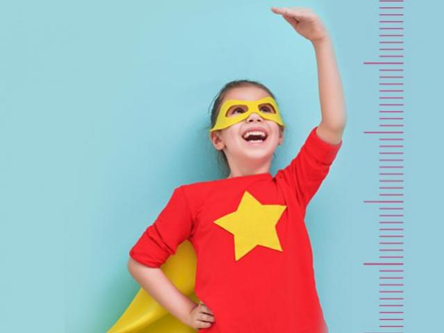 Sức khỏe đời sống - Loạt công trình chứng minh: Vitamin D3, K2 dạng xịt là lựa chọn “đáng giá” nhất nếu mẹ muốn con tăng chiều cao hiệu quả