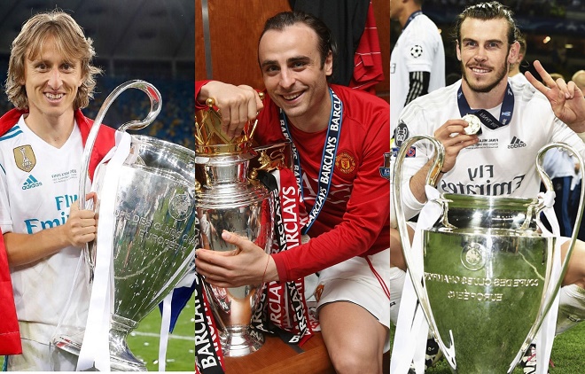 Những tấm gương dành cho Kane