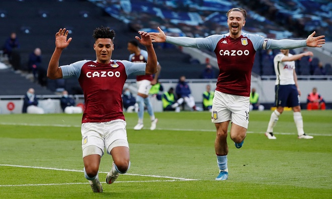 Trực tiếp bóng đá Tottenham - Aston Villa: Cột dọc cứu thua "Gà trống" - 15