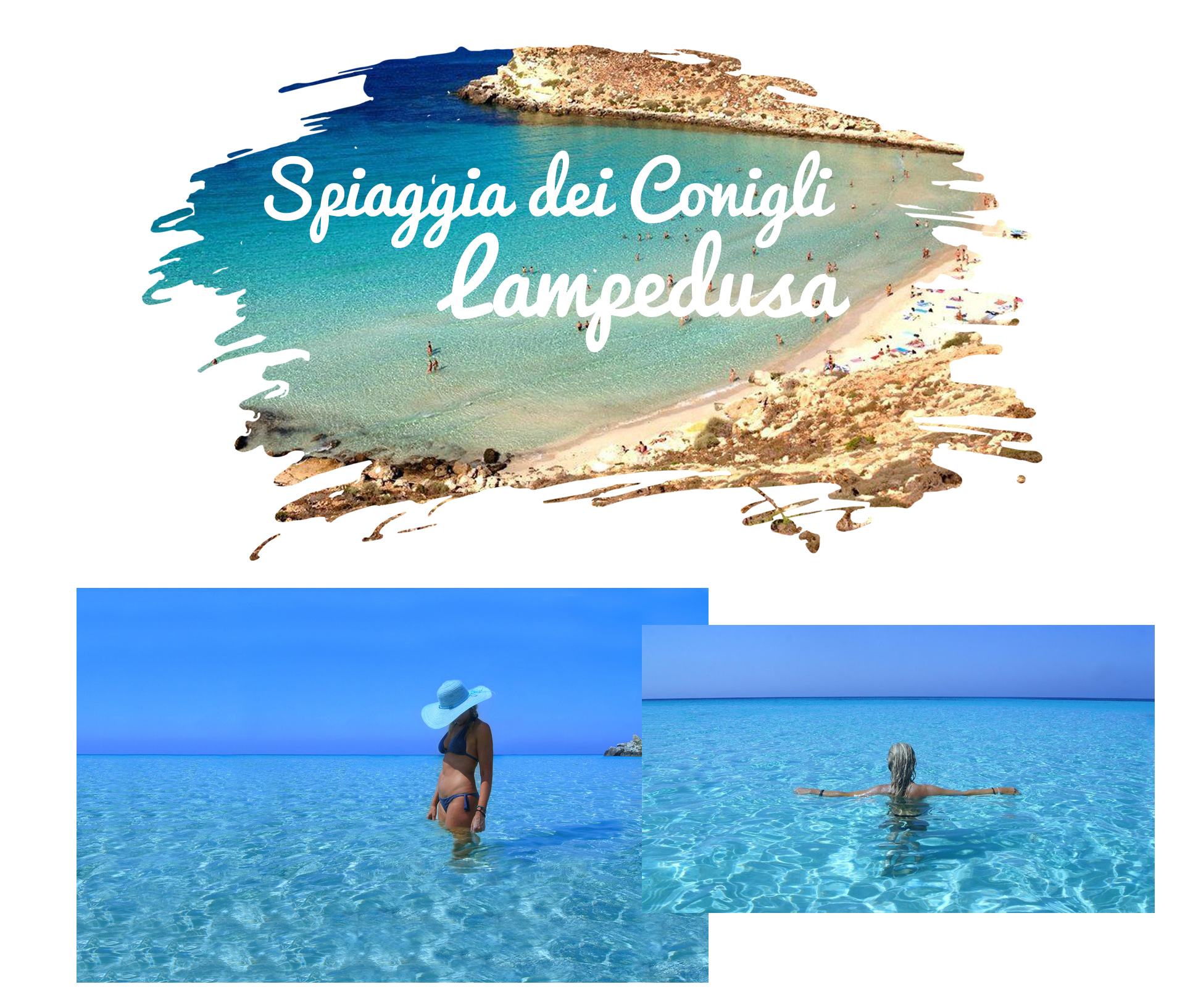 Ngắm những thiên đường biển đẹp như mơ, tuyệt vời nhất nước Ý - 7