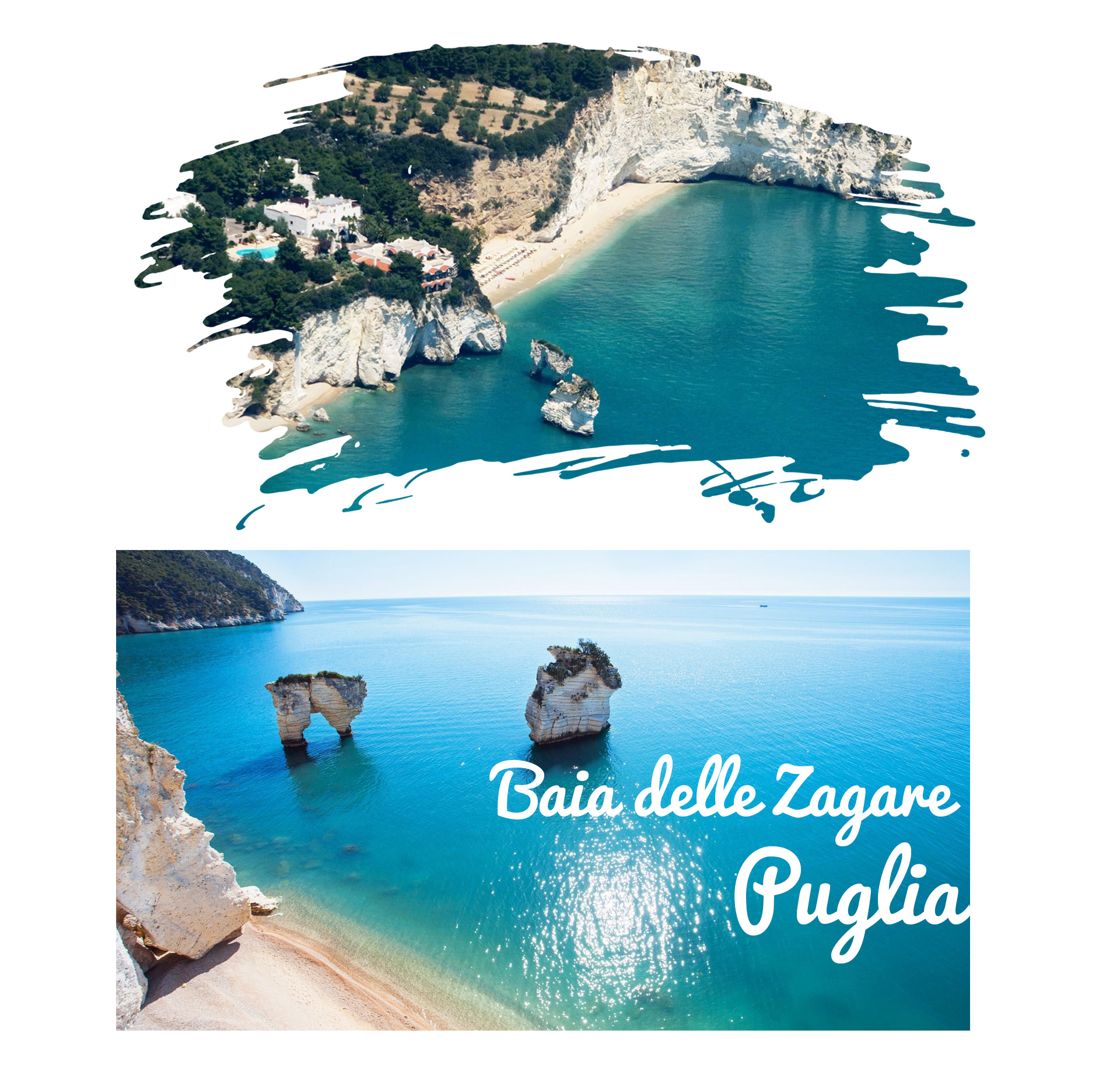Ngắm những thiên đường biển đẹp như mơ, tuyệt vời nhất nước Ý - 8