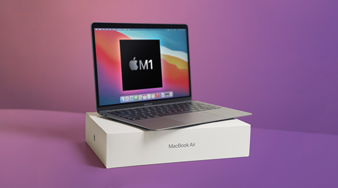 Sau MacBook Air M1, chip Silicon của Apple sẽ được tích hợp trên nhiều sản phẩm khác.