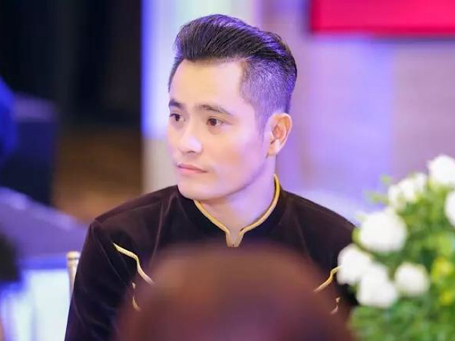 Đời sống Showbiz - Nhà thiết kế Việt qua đời ở tuổi 41, kẻ xấu lợi dụng để trục lợi gây phẫn nộ