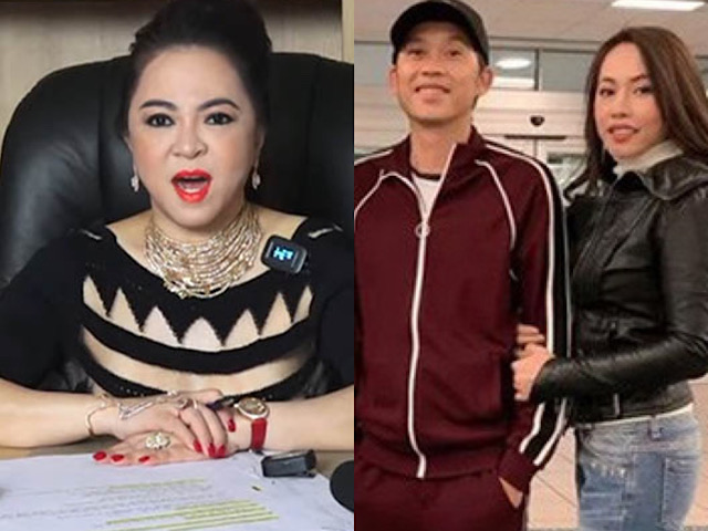 Đời sống Showbiz - Hoài Linh bị bà chủ Đại Nam “vạch trần” giới tính, em gái phản ứng ra sao?