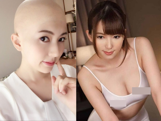 Phim - Dàn sao nữ bất ngờ cạo trọc và sự thật ngỡ ngàng đằng sau